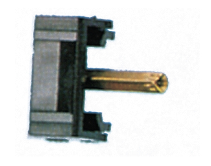 Dreher & Kauf Skivspelare Stylus Shure n95g i gruppen Elektronikk / Lyd & Bilde / Hjemmekino, HiFi og bærbar / Kompakt Stereo & Platespillere hos TP E-commerce Nordic AB (C06732)