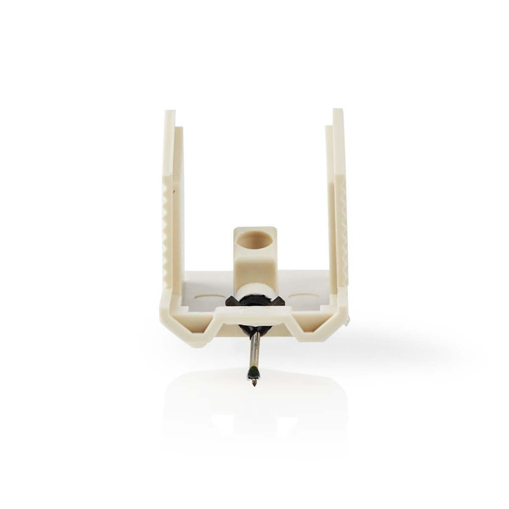 Dreher & Kauf Skivespillare Stylus Akai rs-33 i gruppen Elektronikk / Lyd & Bilde / Hjemmekino, HiFi og bærbar / Kompakt Stereo & Platespillere hos TP E-commerce Nordic AB (C06734)