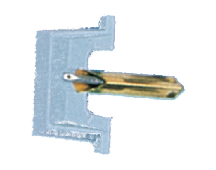 Dreher & Kauf Skivspelare Stylus Shure ss35c i gruppen Elektronikk / Lyd & Bilde / Hjemmekino, HiFi og bærbar / Kompakt Stereo & Platespillere hos TP E-commerce Nordic AB (C06736)