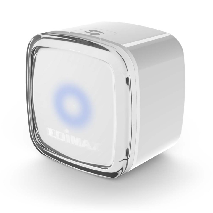 Edimax N300 Smart Wi-Fi Extender i gruppen Datautstyr / Nettverk / Extenders hos TP E-commerce Nordic AB (C06800)