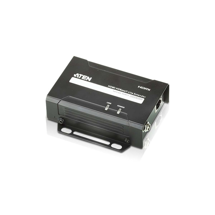 aten HDMI HDBaseT Lite Transmitter 40 m i gruppen Elektronikk / Kabler og adaptere / HDMI / Adaptere hos TP E-commerce Nordic AB (C06890)