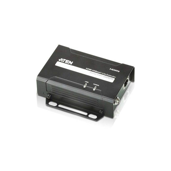 ATEN HDMI HDBaseT Lite Transmitter 40 m i gruppen Elektronikk / Kabler og adaptere / HDMI / Adaptere hos TP E-commerce Nordic AB (C06890)