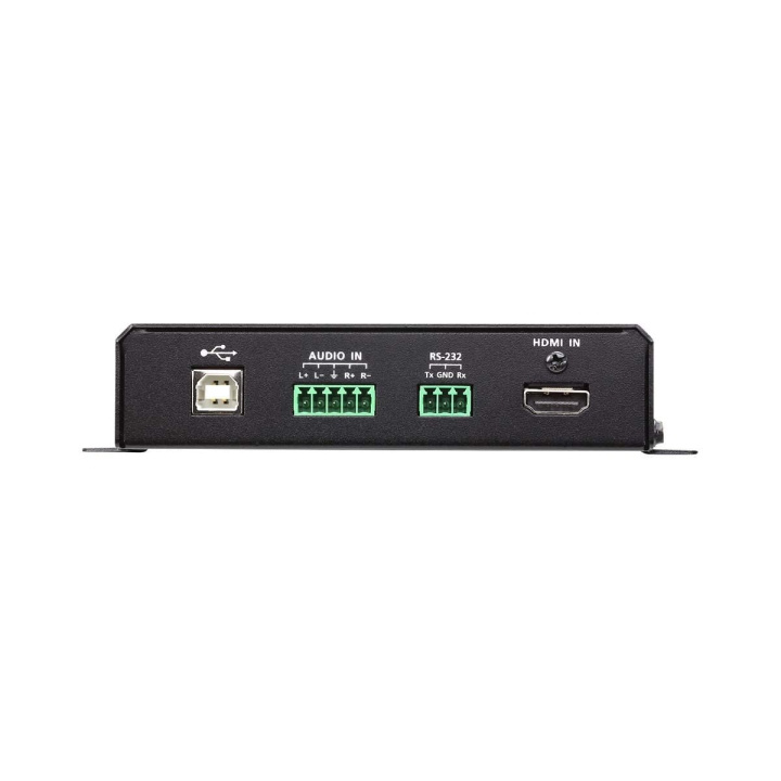 HDMI 4K-forlenger 300 m i gruppen Elektronikk / Kabler og adaptere / HDMI / Adaptere hos TP E-commerce Nordic AB (C07701)