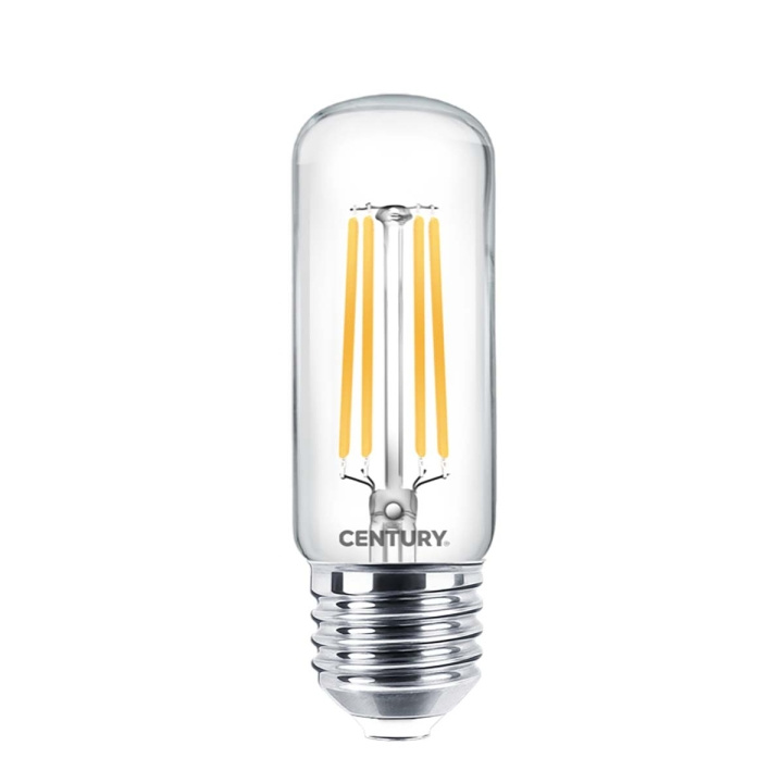 Century LED-Lampa E27 9W 1300 lm 2700k i gruppen Elektronikk / Lys / LED-lys hos TP E-commerce Nordic AB (C08320)