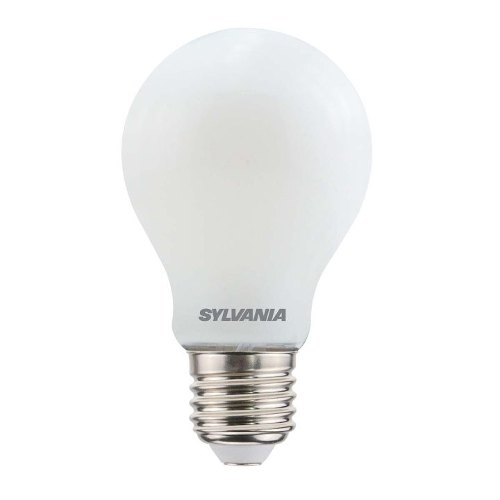 Sylvania ToLEDo Retro GLS Satin V5 ST 806LM 827 E27 SL i gruppen Elektronikk / Lys / LED-lys hos TP E-commerce Nordic AB (C08340)