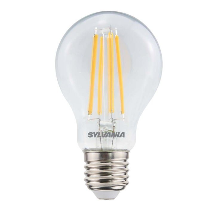 ToLEDo Retro GLS Led-lampe V5 CL 1055LM 827 E27 SL i gruppen Elektronikk / Lys / LED-lys hos TP E-commerce Nordic AB (C08341)
