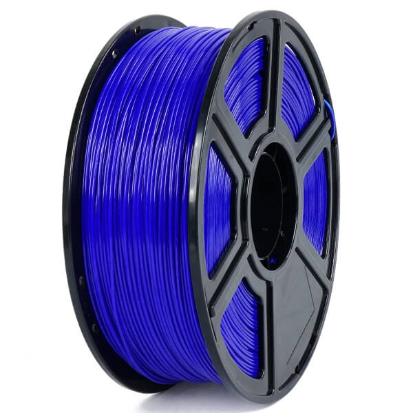FLASHFORGE ASA Blue 1,0KG 3D Printing Filament i gruppen Datautstyr / Skrivere og tilbehør / Skrivere / 3D-skrivere og tilbehør / Tillbehör hos TP E-commerce Nordic AB (C08414)