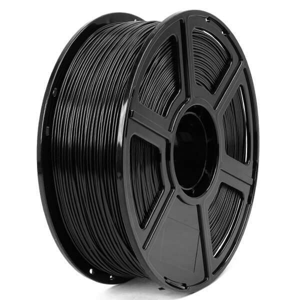 FlashForge TPU 95 2.85MM - Svart 1.0KG Filament 3D-utskrift i gruppen Datautstyr / Skrivere og tilbehør / Skrivere / 3D-skrivere og tilbehør / Tillbehör hos TP E-commerce Nordic AB (C08416)