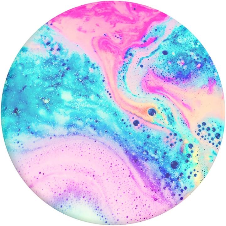 PopSockets Basic Grip The Bomb i gruppen SMARTTELEFON & NETTBRETT / Annet tilbehør / Popsockets hos TP E-commerce Nordic AB (C08437)