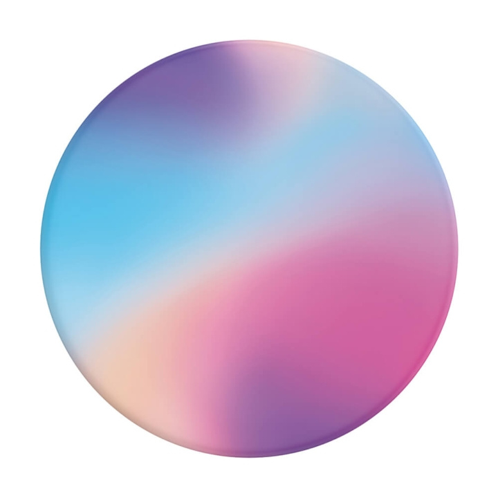 PopSockets Basic Grip Pastel Romance i gruppen SMARTTELEFON & NETTBRETT / Annet tilbehør / Popsockets hos TP E-commerce Nordic AB (C08444)
