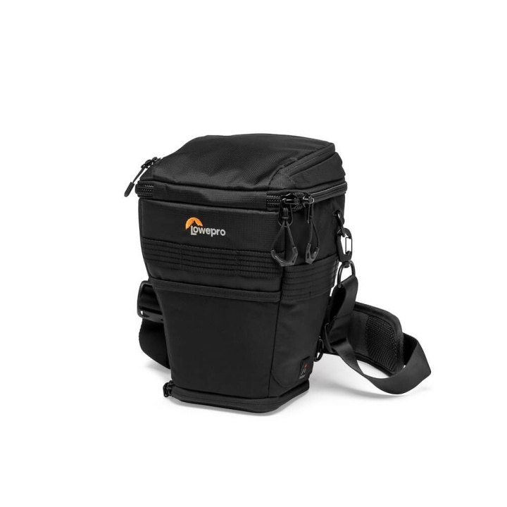 Lowepro Skulderveske ProTactic TLZ 70 AW Holster Svart i gruppen Elektronikk / Foto og video / Fotograferingsutstyr / Kameravesker hos TP E-commerce Nordic AB (C08469)