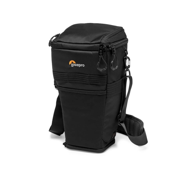 Lowepro Skulderveske ProTactic TLZ 75 AW Holster Svart i gruppen Elektronikk / Foto og video / Fotograferingsutstyr / Kameravesker hos TP E-commerce Nordic AB (C08470)