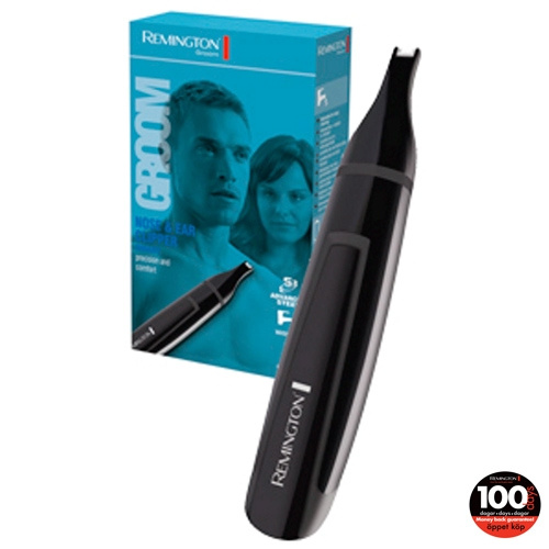 Remington Hygienetrimmer NE3150 i gruppen HELSE OG SKJØNNHET / Hår & styling / Barbering og trimming / Kroppstrimmere hos TP E-commerce Nordic AB (C08517)