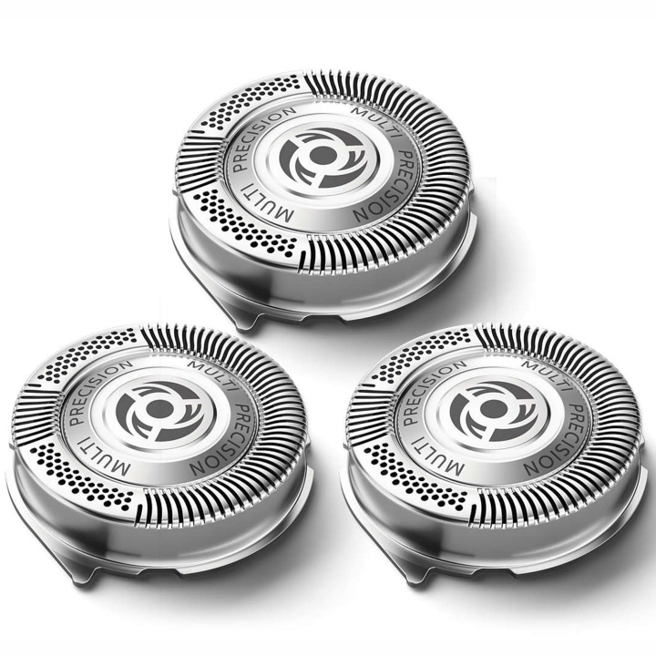 Philips Barberblad SH50 i gruppen HELSE OG SKJØNNHET / Hår & styling / Barbering og trimming / Barbermaskiner tilbehør hos TP E-commerce Nordic AB (C08528)