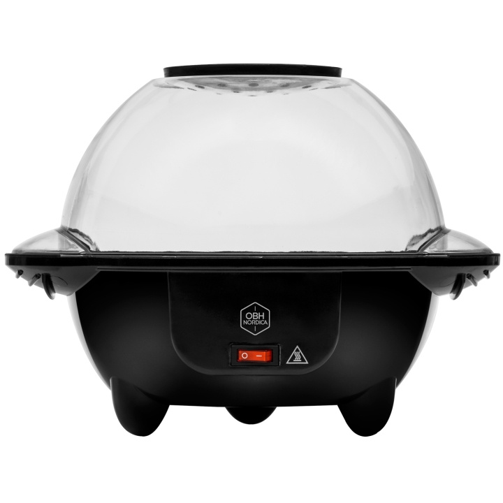OBH Nordica Popcornmaskin Big Popper 6398 i gruppen HJEM, HUS OG HAGE / Husholdningsapparater / Popcornmaskiner hos TP E-commerce Nordic AB (C08576)