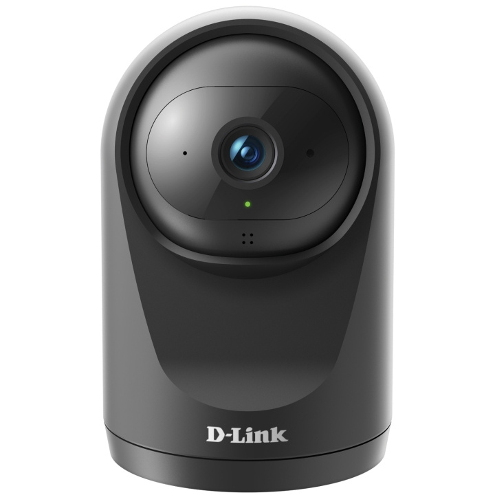 D-Link DCS-6500LH Full HD Pan/Tilt WiFi-kamera i gruppen HJEM, HUS OG HAGE / Alarm, Sikkerhet og overvåking / Overvåkingskameraer / Digitalt (nettverk) / Innendørs kameraer hos TP E-commerce Nordic AB (C08619)