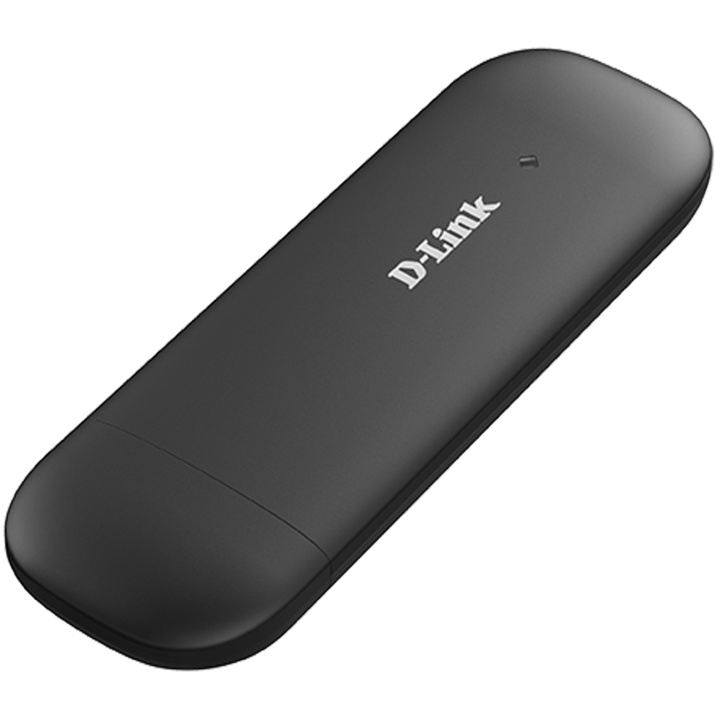D-Link DWM-222 4G/LTE USB-adapter 150/50 Mbps i gruppen Datautstyr / Nettverk / Routere hos TP E-commerce Nordic AB (C08633)
