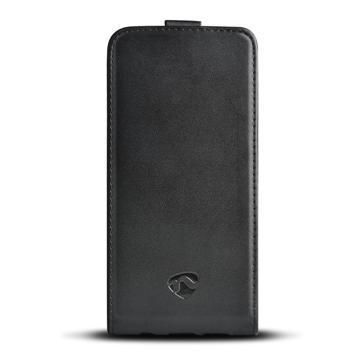 flip Veske | Huawei | Huawei P30 Pro | Sort | PU / TPU i gruppen SMARTTELEFON & NETTBRETT / Mobilbeskyttelse / Huawei/Honor hos TP E-commerce Nordic AB (C08926)