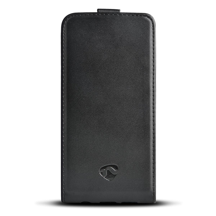 flip Veske | Huawei | Huawei Mate 20X | Sort | PU / TPU i gruppen SMARTTELEFON & NETTBRETT / Mobilbeskyttelse / Huawei/Honor hos TP E-commerce Nordic AB (C08928)