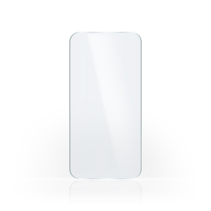 Skjermbeskytter | Brukes til: Samsung | Samsung Galaxy A10 | Cover Friendly | 2.5D Rounded Edge | 9 H i gruppen SMARTTELEFON & NETTBRETT / Mobilbeskyttelse / Samsung hos TP E-commerce Nordic AB (C09124)
