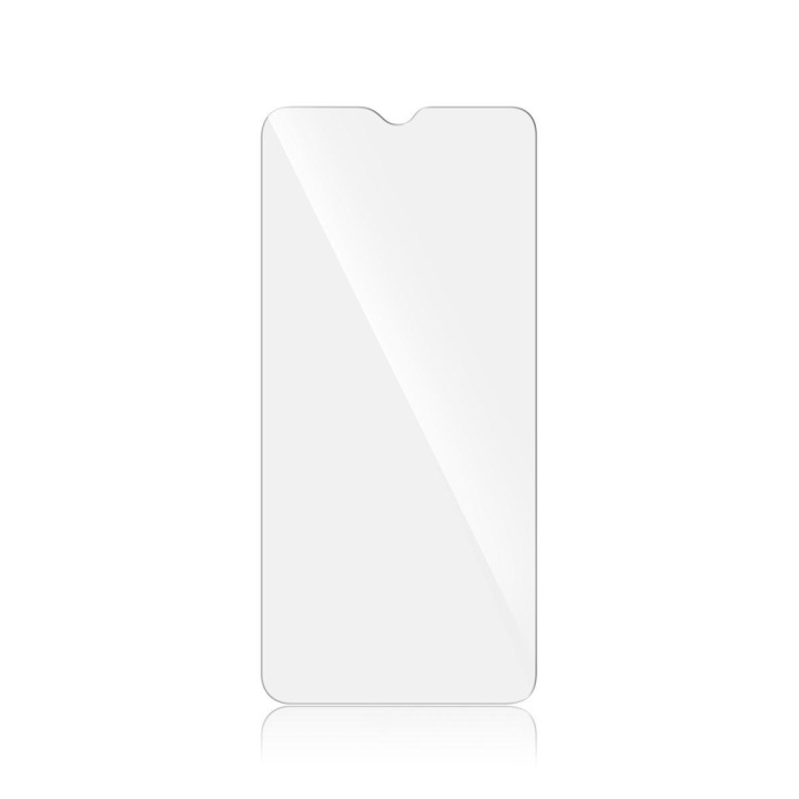 Skjermbeskytter | Brukes til: OnePlus | OnePlus 7 | Cover Friendly | 2.5D Rounded Edge | 9 H i gruppen SMARTTELEFON & NETTBRETT / Mobilbeskyttelse / OnePlus hos TP E-commerce Nordic AB (C09135)