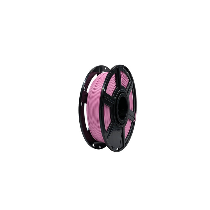 FlashForge PLA PRO 500g Pink 3D Printing Filament i gruppen Datautstyr / Skrivere og tilbehør / Skrivere / 3D-skrivere og tilbehør / Tillbehör hos TP E-commerce Nordic AB (C09223)