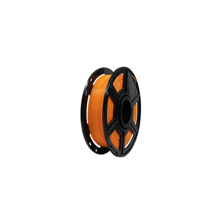 FlashForge PLA PRO 500g Orange 3D Printing Filament i gruppen Datautstyr / Skrivere og tilbehør / Skrivere / 3D-skrivere og tilbehør / Tillbehör hos TP E-commerce Nordic AB (C09224)