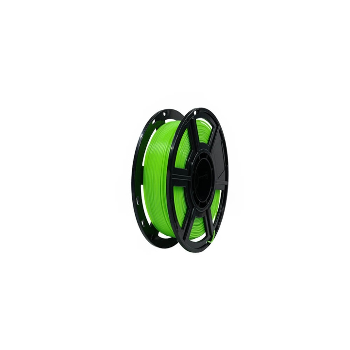 FlashForge PLA PRO 500g Green 3D Printing Filament i gruppen Datautstyr / Skrivere og tilbehør / Skrivere / 3D-skrivere og tilbehør / Tillbehör hos TP E-commerce Nordic AB (C09226)