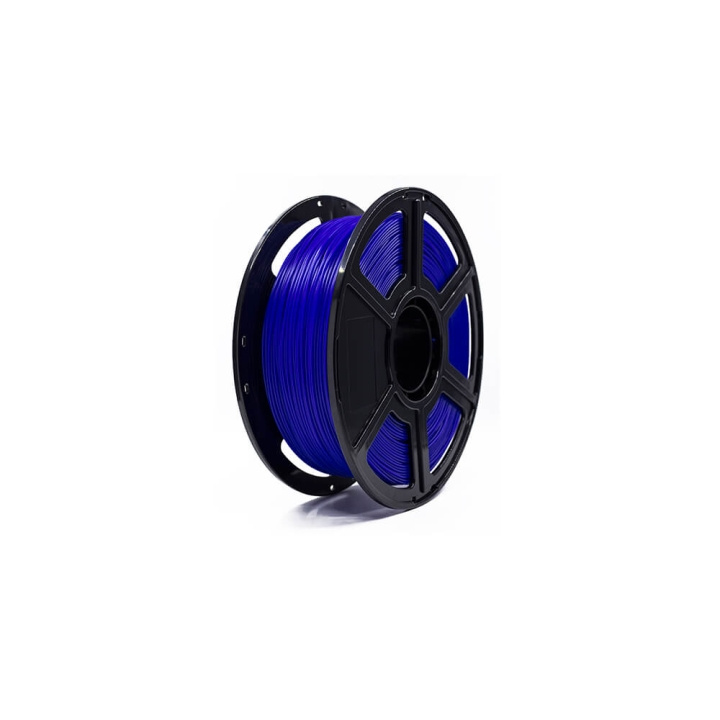 FlashForge PETG PRO 500g Blue 3D Printing Filament i gruppen Datautstyr / Skrivere og tilbehør / Skrivere / 3D-skrivere og tilbehør / Tillbehör hos TP E-commerce Nordic AB (C09230)