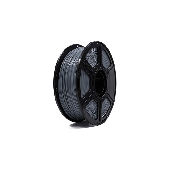 FlashForge PETG PRO 500g Grey 3D Printing Filament i gruppen Datautstyr / Skrivere og tilbehør / Skrivere / 3D-skrivere og tilbehør / Tillbehör hos TP E-commerce Nordic AB (C09231)