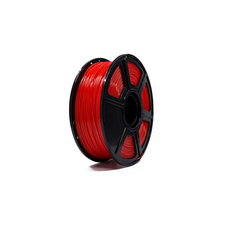 FlashForge PETG PRO 0,5KG Filament 3D-print Rød i gruppen Datautstyr / Skrivere og tilbehør / Skrivere / 3D-skrivere og tilbehør / Tillbehör hos TP E-commerce Nordic AB (C09232)
