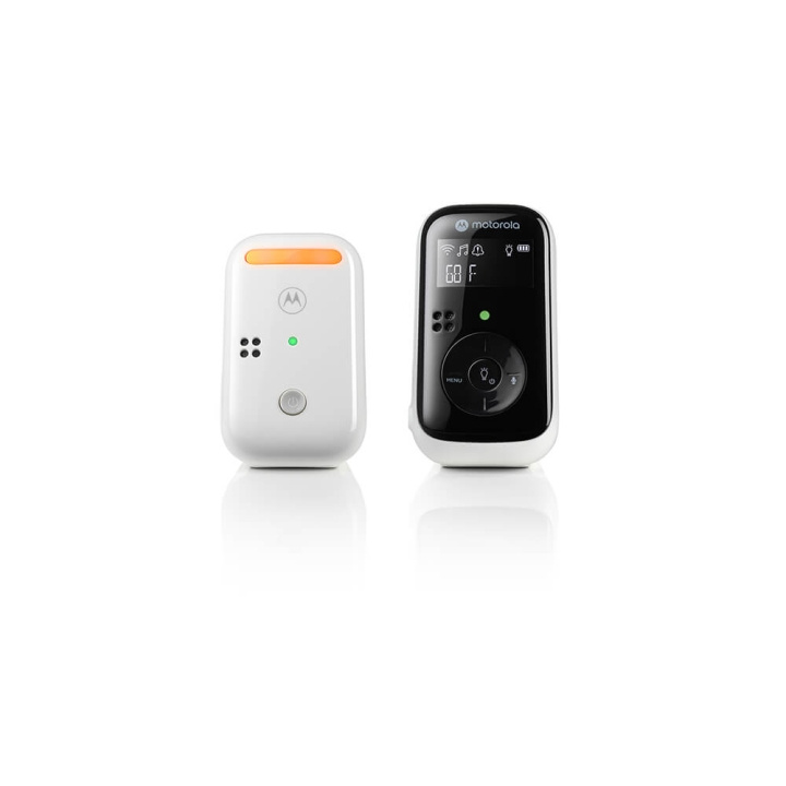 motorola Babymonitor PIP11 Audio i gruppen LEKER, BARN OG BABY / Sikkerhet / Babymonitorer hos TP E-commerce Nordic AB (C09316)