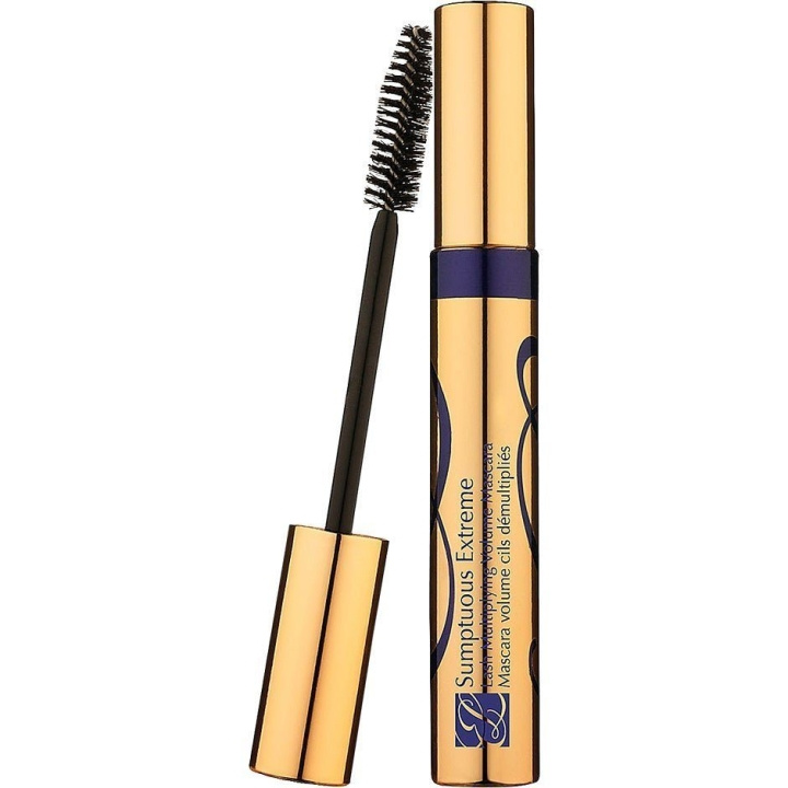 Estee Lauder Sumptuous Extreme Mascara Black 01 8ml i gruppen HELSE OG SKJØNNHET / Makeup / Øyne og øyebryn / Mascara hos TP E-commerce Nordic AB (C09384)