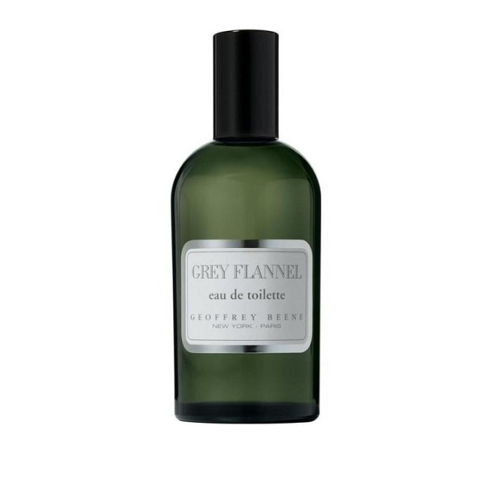 Geoffrey Beene Grey Flannel Edt 120 ml i gruppen HELSE OG SKJØNNHET / Duft og parfyme / Parfyme / Parfyme for han hos TP E-commerce Nordic AB (C09497)
