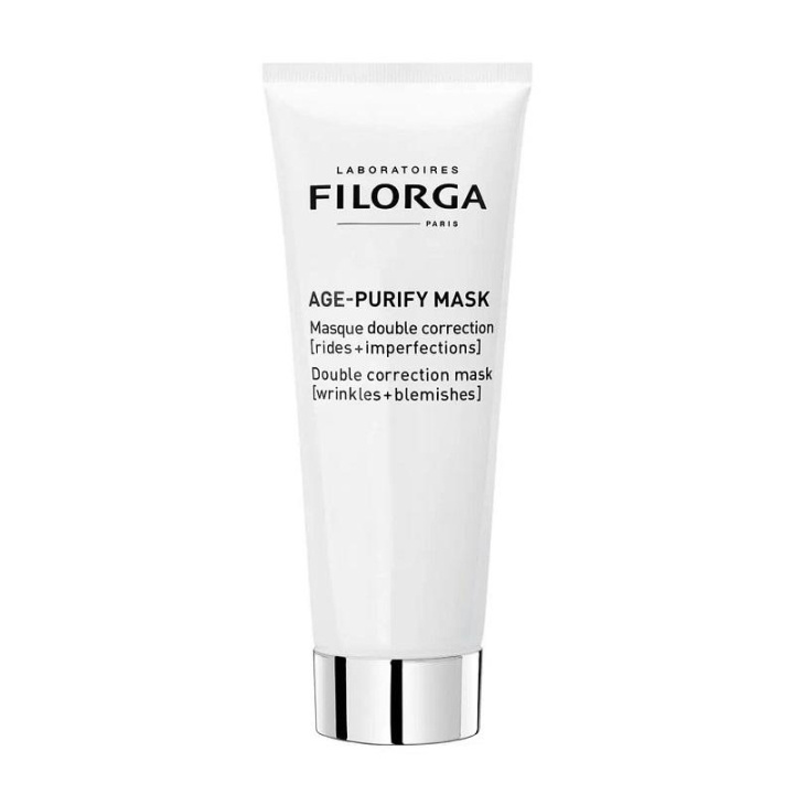Filorga Age-Purify Mask 75ml i gruppen HELSE OG SKJØNNHET / Hudpleie / Ansikt / Masker hos TP E-commerce Nordic AB (C09519)