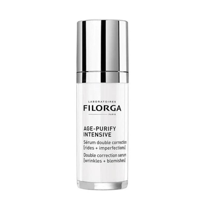 Filorga Age-Purify Intensive Serum 30 ml i gruppen HELSE OG SKJØNNHET / Hudpleie / Ansikt / Hudserum hos TP E-commerce Nordic AB (C09521)