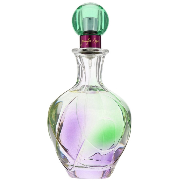 Jennifer Lopez Live Edp 100ml i gruppen HELSE OG SKJØNNHET / Duft og parfyme / Parfyme / Parfyme for henne hos TP E-commerce Nordic AB (C09665)