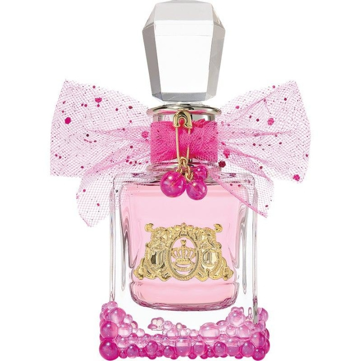 Juicy Couture Viva La Juicy Le Bubbly Edp 50 ml i gruppen HELSE OG SKJØNNHET / Duft og parfyme / Parfyme / Parfyme for henne hos TP E-commerce Nordic AB (C09791)