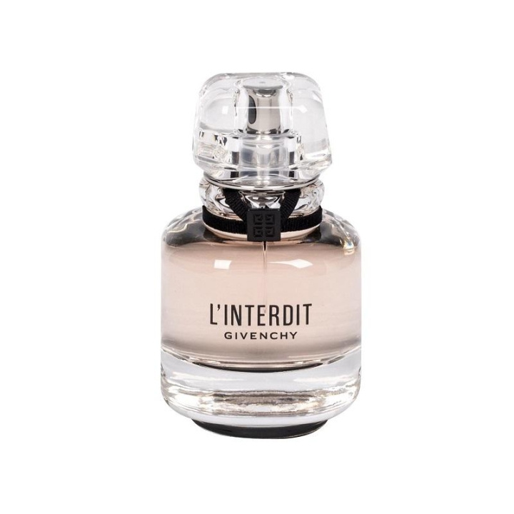 Givenchy Givenchy L\'interdit Edp 35ml i gruppen HELSE OG SKJØNNHET / Duft og parfyme / Parfyme / Parfyme for henne hos TP E-commerce Nordic AB (C09807)