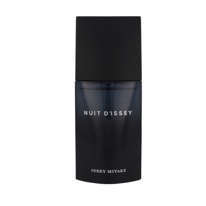 Issey Miyake Nuit d\'Issey Pour Homme Edt 75ml i gruppen HELSE OG SKJØNNHET / Duft og parfyme / Parfyme / Parfyme for han hos TP E-commerce Nordic AB (C09824)