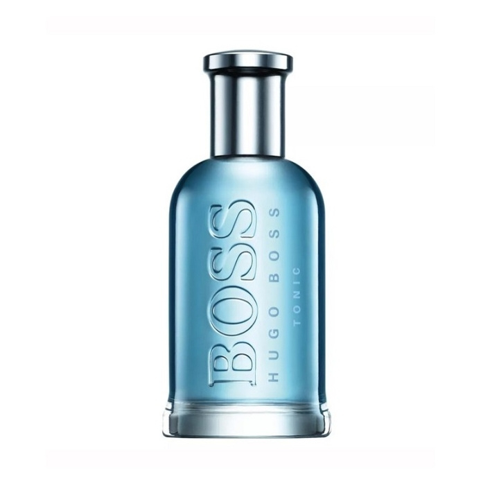Hugo Boss Boss Bottled Tonic Edt 30ml i gruppen HELSE OG SKJØNNHET / Duft og parfyme / Parfyme / Parfyme for han hos TP E-commerce Nordic AB (C09839)