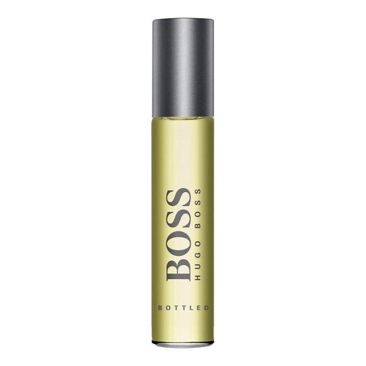 Hugo Boss Boss Bottled Edt 5ml i gruppen HELSE OG SKJØNNHET / Duft og parfyme / Parfyme / Parfyme for han hos TP E-commerce Nordic AB (C09868)