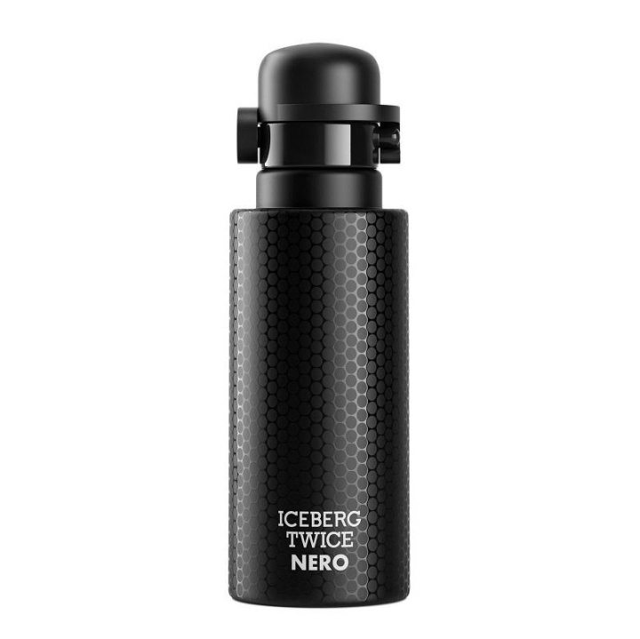 Iceberg Twice For Him Nero Edt 125ml i gruppen HELSE OG SKJØNNHET / Duft og parfyme / Parfyme / Parfyme for han hos TP E-commerce Nordic AB (C09882)