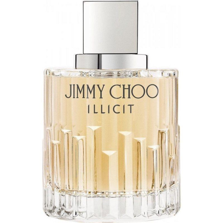 Jimmy Choo Illicit Edp 100ml i gruppen HELSE OG SKJØNNHET / Duft og parfyme / Parfyme / Parfyme for henne hos TP E-commerce Nordic AB (C09904)