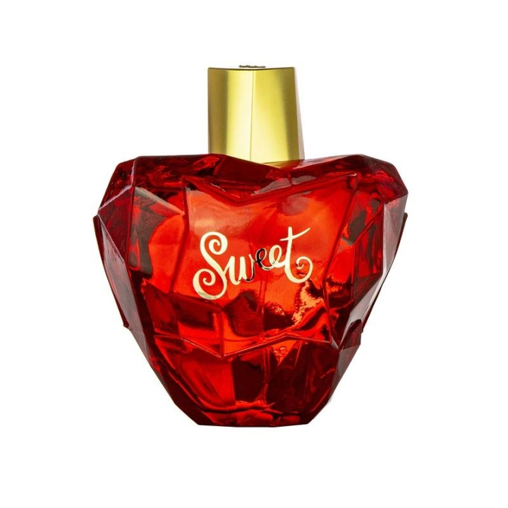 Lolita Lempicka Sweet Edp 100 ml i gruppen HELSE OG SKJØNNHET / Duft og parfyme / Parfyme / Parfyme for henne hos TP E-commerce Nordic AB (C09907)