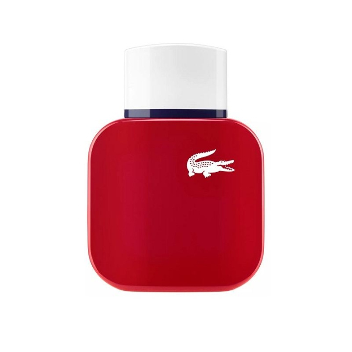 Lacoste L.12.12 Pour Elle French Panache Edt 50ml i gruppen HELSE OG SKJØNNHET / Duft og parfyme / Parfyme / Parfyme for henne hos TP E-commerce Nordic AB (C09935)