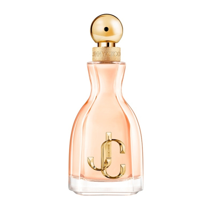 Jimmy Choo I Want Choo Edp 60 ml i gruppen HELSE OG SKJØNNHET / Duft og parfyme / Parfyme / Parfyme for henne hos TP E-commerce Nordic AB (C09941)