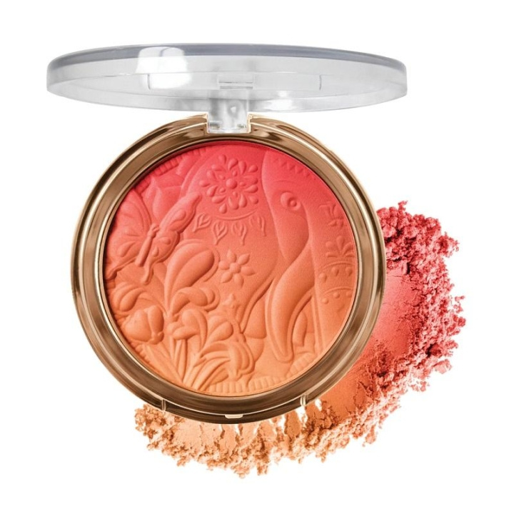 Kokie Cosmetics Kokie Soft Gradient Blush - Tender i gruppen HELSE OG SKJØNNHET / Makeup / Makeup ansikt / Rouge / Bronzer hos TP E-commerce Nordic AB (C09943)