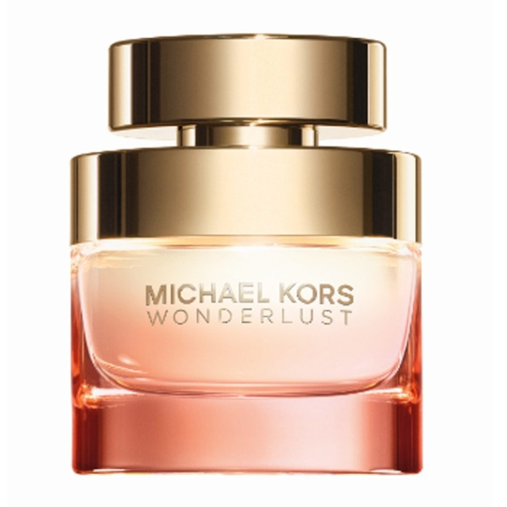 Michael Kors Wonderlust Edp 30ml i gruppen HELSE OG SKJØNNHET / Duft og parfyme / Parfyme / Parfyme for henne hos TP E-commerce Nordic AB (C10041)