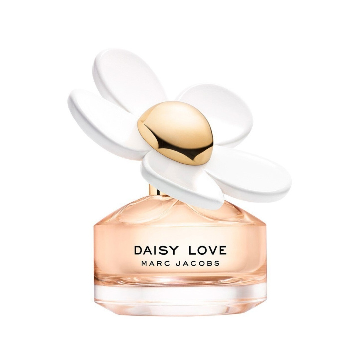 Marc Jacobs Daisy Love Edt 100ml i gruppen HELSE OG SKJØNNHET / Duft og parfyme / Parfyme / Parfyme for henne hos TP E-commerce Nordic AB (C10075)